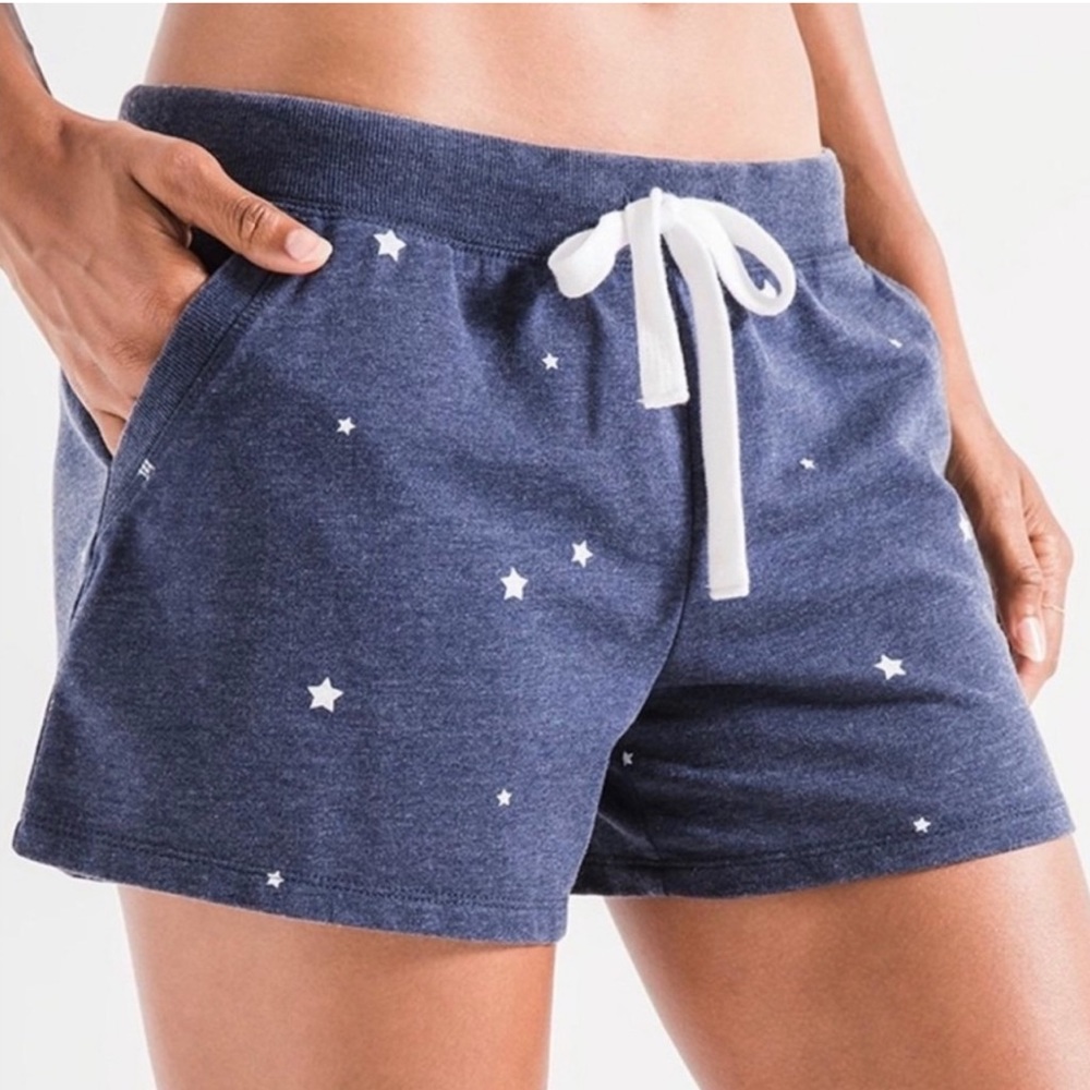 Z Supply Star Shorts - Size XL